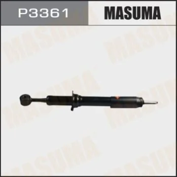 Амортизатор підвіски передній Toyota Land Cruiser (02-), 4-Runner (02-), FJ Cruiser (07-09) Masuma MASUMA P3361 (фото 1)