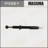 Амортизатор підвіски передній Toyota Land Cruiser (02-), 4-Runner (02-), FJ Cruiser (07-09) Masuma MASUMA P3361 (фото 1)