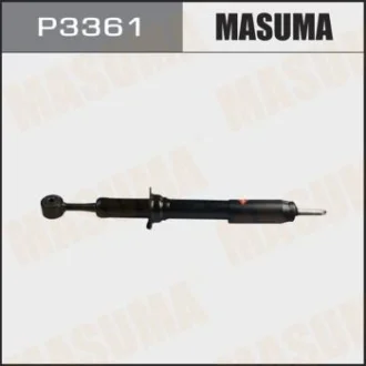Амортизатор підвіски передній Toyota Land Cruiser (02-), 4-Runner (02-), FJ Cruiser (07-09) Masuma MASUMA P3361