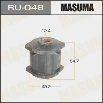 Сайлентблок (RU-048) MASUMA RU048