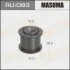 Сайлентблок рульової рейки Toyota Land Cruiser (-02) MASUMA RU083 (фото 1)