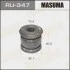 Сайлентблок FORESTER, IMPREZA / SG5, GF4 ззаду (RU-347) MASUMA RU347 (фото 1)