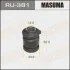 Сайлентблок TOYOTA YARIS передній MASUMA RU381 (фото 1)