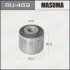 Сайлентблок MAZDA3/ BK задн верхн MASUMA RU469 (фото 1)