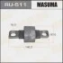 Сайлентблок заднего продольного рычага Mazda 6 (02-07) MASUMA RU511 (фото 1)