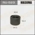 Сайлентблок NISSAN ALMERA II, PRIMERA/ P12 передн. MASUMA RU523 (фото 1)