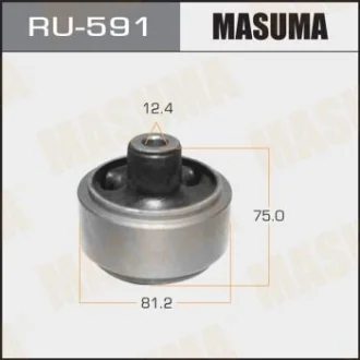 Сайлентблок MASUMA RU591