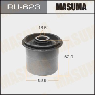Сайлентблок LAND CRUISER/ UZJ200 передн. (RU-623) MASUMA RU623