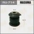 Сайлентблок MASUMA RU714 (фото 1)