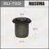 Сайлентблок LAND CRUISER/ UZJ200L, URJ202W задн. MASUMA RU723 (фото 1)