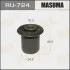Сайлентблок LAND CRUISER/ UZJ200L, URJ202W задн. MASUMA RU724 (фото 1)