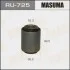 Сайлентблок MASUMA RU725 (фото 1)