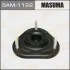 Опора амортизатора TOYOTA COROLLA/ ZZE121 передн 48609-12440 MASUMA SAM1122 (фото 1)