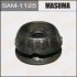 Опора переднього амортизатора Toyota Yaris (05-12) MASUMA SAM1125 (фото 1)