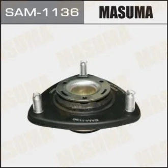 Опора переднього амортизатора Toyota Avensis (11-15), Prius (09-11), RAV 4 (12-) MASUMA SAM1136