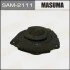 Опора амортизатора переднего левая Nissan Qashqai (06-13), X-Trail (07-12) MASUMA SAM2111 (фото 1)