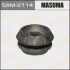 Опора амортизатора переднего Nissan Micra (10-15), Note (12-) MASUMA SAM2114 (фото 1)