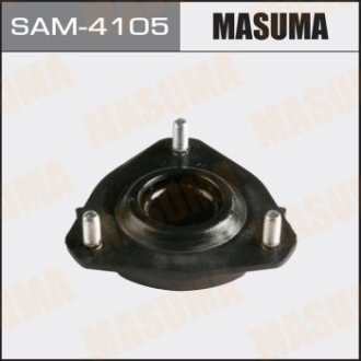 Опора амортизатора MAZDA 2 05- передня MAZDA 2 (07-15), FORD FIESTA VI (08-14), FORD FUSION (02-12) MASUMA SAM4105