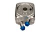 Охолоджувач оливи моторна олива MAXGEAR 140002 (фото 1)