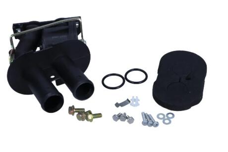 Краник печки MB Sprinter TDI / VW LT 1995 - 2000 MAXGEAR 180185