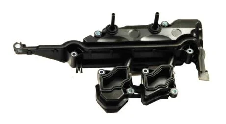 Маслосъемный щиток вентиляция картера MAXGEAR 181299
