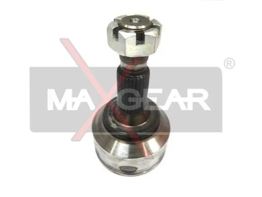 ШРУС PEUGEOT 807 02-14, 407 03-11; CITROEN C5 08-19, C8 02-14 MAXGEAR 25-1469/MG (фото 1)