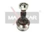 ШРУС PEUGEOT 807 02-14, 407 03-11; CITROEN C5 08-19, C8 02-14 MAXGEAR 25-1469/MG (фото 1)