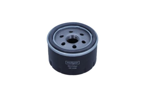 Фото масляный фильтр MAXGEAR 260102 Масляный фильтр MAXGEAR 260102