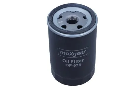 Оливний фiльтр MAXGEAR 260129