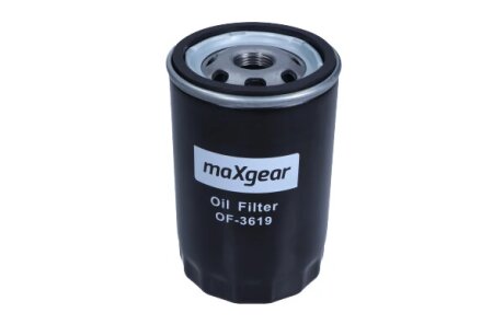 Оливний фiльтр MAXGEAR 261527