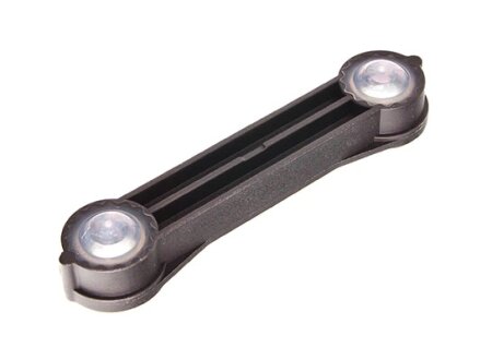 Шток вилки переключения передач MAXGEAR 280507