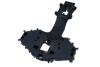 Корпус крепления ручки боковой двери MB Sprinter 906 2006- R MAXGEAR 280615 (фото 2)