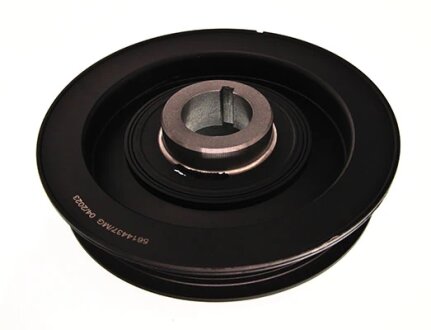 Шкiв колiнчатий вал MAXGEAR 300021