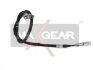 Тросовий привод стоянкове гальмо MAXGEAR 320112 (фото 1)