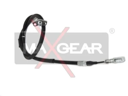 Тросовий привод стоянкове гальмо MAXGEAR 320112