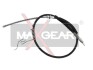 Трос ручного MAXGEAR 32-0262 (фото 2)