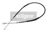 Трос стояночного тормоза MAXGEAR 32-0526 (фото 1)