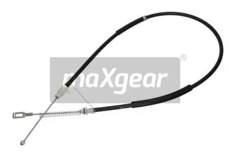Трос стояночного тормоза MAXGEAR 32-0526