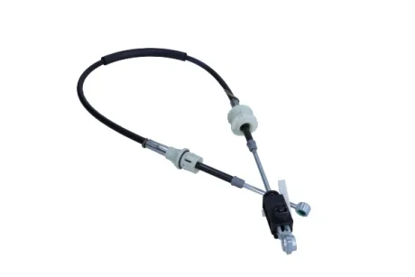 ТРОС ПЕРЕКЛЮЧЕННЯ ПЕРЕДАЧ FIAT GRANDE PUNTO 13D 05- MAXGEAR 320669