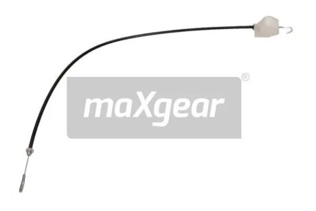 Трос замок двери MAXGEAR 320763