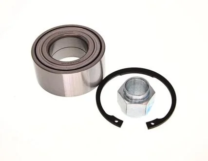 Пiдшипник маточини колеса комплект MAXGEAR 330048