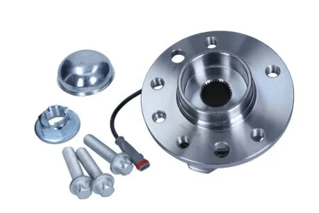 Комплект колiсних пiдшипникiв MAXGEAR 330259