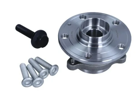 Комплект колiсних пiдшипникiв MAXGEAR 330383