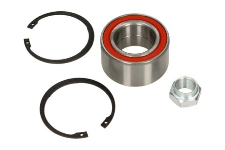 Комплект подшипника ступицы колеса MAXGEAR 330392