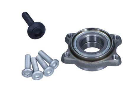 Комплект колiсних пiдшипникiв MAXGEAR 330402