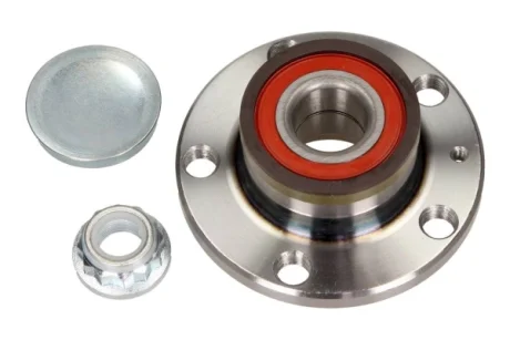 Комплект колiсних пiдшипникiв MAXGEAR 330406