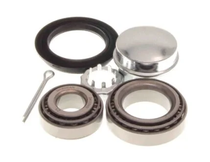 Комплект подшипника ступицы колеса MAXGEAR 330413