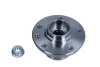 Комплект подшипника ступицы колеса MAXGEAR 330460 (фото 1)