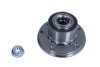 Фото 2 - комплект подшипника ступицы колеса MAXGEAR 330460 Комплект подшипника ступицы колеса MAXGEAR 330460 (фото 2)