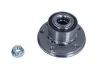 Комплект подшипника ступицы колеса MAXGEAR 330460 (фото 2)